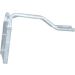 NRF Wärmetauscher, Innenraumheizung EASY FIT 54428 NRF Wärmetauscher, Innenraumheizung EASY FIT 54428