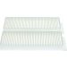 BOSCH 1 987 435 077 Innenraumfilter