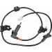 Metzger Sensor, Raddrehzahl 09001405
