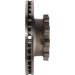 Valeo Bremsscheibe OptiDISC 187070