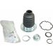 Metzger Faltenbalgsatz, Antriebswelle COMPETENCE KIT 751.121