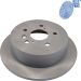 Blue Print Bremsscheibe ADT343171