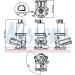 AGR-Ventil 98175 AGR-Ventil 98175