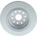 Bremsscheibe 0 986 479 H65 Bremsscheibe 0 986 479 H65