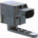 Vemo Sensor, Xenonlicht (Leuchtweiteregulierung) Green Mobility Parts V30-72-0173