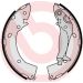 Brembo Bremsbackensatz ESSENTIAL LINE S 30 519 Brembo Bremsbackensatz ESSENTIAL LINE S 30 519