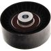 Maxgear Umlenk-/Führungsrolle, Keilrippenriemen 54-0396