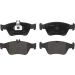 Brembo Bremsbelagsatz, Scheibenbremse PRIME LINE P 50 023 Brembo Bremsbelagsatz, Scheibenbremse PRIME LINE P 50 023