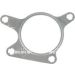 NRF AGR-Ventil EASY FIT 48741