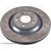 Bremsscheibe ADBP430080 Bremsscheibe ADBP430080