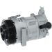 Kompressor, Klimaanlage 690019 Kompressor, Klimaanlage 690019