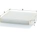 MANN-FILTER CU 21 003 Innenraumfilter, Partikelfilter MANN-FILTER CU 21 003 Innenraumfilter, Partikelfilter