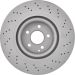 BOSCH Bremsscheibe 0 986 479 412 BOSCH Bremsscheibe 0 986 479 412