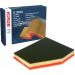 BOSCH 1 457 433 164 Luftfilter BOSCH 1 457 433 164 Luftfilter