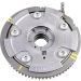 Metzger Nockenwellenversteller Hydraulisch 2410040
