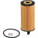Hengst Filter Ölfilter E204H D218