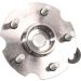 SKF Radlagersatz VKBA 7466