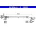 ATE Bremsschlauch 24.5264-0221.3