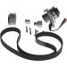 Wasserpumpe + Zahnriemensatz 1 987 946 383 Wasserpumpe + Zahnriemensatz 1 987 946 383
