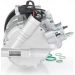 Kompressor, Klimaanlage 89463 Kompressor, Klimaanlage 89463
