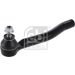 febi bilstein Spurstangenkopf 194763