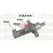 Metzger Hauptbremszylinder CIFAM 202-439