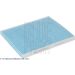 Blue Print Filter, Innenraumluft ADG02555