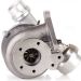 Nissens Turbolader 93092