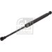 FEBI BILSTEIN 31638 Gasfeder, Motorhaube