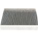 BOSCH 1 987 432 383 Innenraumfilter