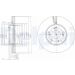 Bremsscheibe BG4119 Bremsscheibe BG4119