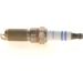 BOSCH 0 242 236 663 Zündkerze Iridium BOSCH 0 242 236 663 Zündkerze Iridium