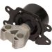 Lagerung, Motor 40-0158 Lagerung, Motor 40-0158