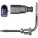 Metzger Sensor, Abgastemperatur 0894815 Metzger Sensor, Abgastemperatur 0894815