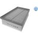 Luftfilter 16-12 321 0015 Luftfilter 16-12 321 0015