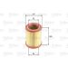 Valeo Luftfilter 585604