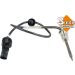Sensor, Abgastemperatur 707563 Sensor, Abgastemperatur 707563