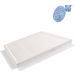 Blue Print Filter, Innenraumluft ADP152521