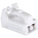 Metzger Sensor, Raddrehzahl 09001619