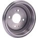 Bremstrommel 8DT 355 302-051