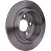 Hella Bremsscheibe 8DD 355 107-101 Hella Bremsscheibe 8DD 355 107-101