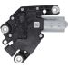 Valeo Wischermotor 582620