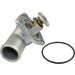 Metzger Thermostat, Kühlmittel 4006008