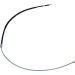 Maxgear Seilzug, Feststellbremse 32-0246 Maxgear Seilzug, Feststellbremse 32-0246