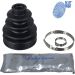 Blue Print Faltenbalgsatz, Antriebswelle ADT38153
