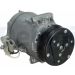 Kompressor, Klimaanlage TSP0155931 Kompressor, Klimaanlage TSP0155931