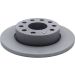 ATE Bremsscheiben Ø256 24.0112-0158.1 + Bremsbeläge 13.0460-2880.2 hinten für AUDI A3 8P SKODA OCTAVIA 2 VW GOLF 5 ATE Bremsscheiben Ø256 24.0112-0158.1 + Bremsbeläge 13.0460-2880.2 hinten für AUDI A3 8P SKODA OCTAVIA 2 VW GOLF 5