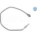 Meyle Sensor, Abgastemperatur MEYLE-ORIGINAL: True to OE 714 800 0043 Meyle Sensor, Abgastemperatur MEYLE-ORIGINAL: True to OE 714 800 0043
