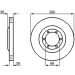 BOSCH Bremsscheibe 0 986 478 437 BOSCH Bremsscheibe 0 986 478 437