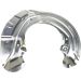 Metzger Spritzblech, Bremsscheibe 6115145